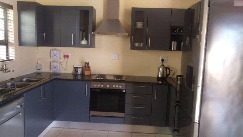 Jakobs Guesthouse & Cottage อีสต์ลอนดอน ภายนอก รูปภาพ